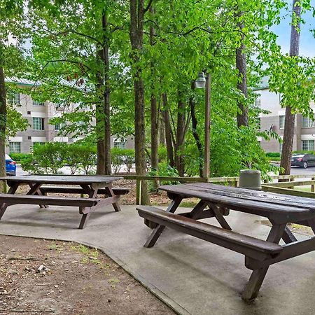 Extended Stay America Suites - North Chesterfield - Arboretum Ρίτσμοντ Εξωτερικό φωτογραφία