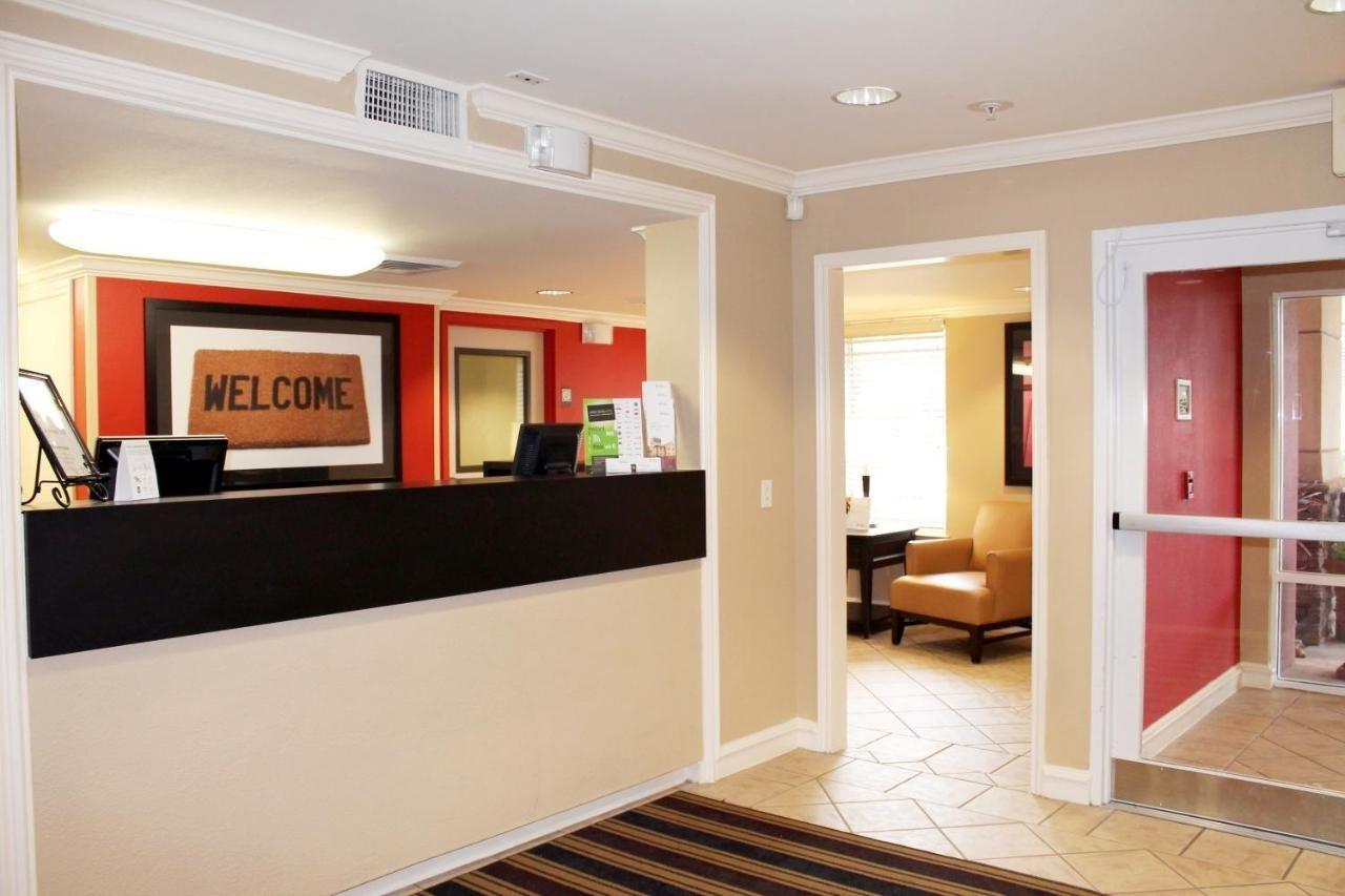 Extended Stay America Suites - North Chesterfield - Arboretum Ρίτσμοντ Εξωτερικό φωτογραφία