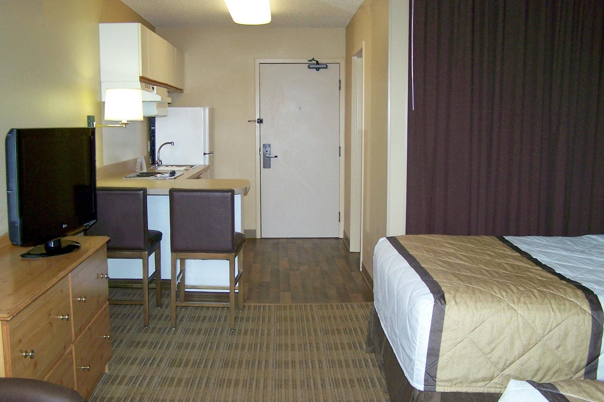 Extended Stay America Suites - North Chesterfield - Arboretum Ρίτσμοντ Εξωτερικό φωτογραφία