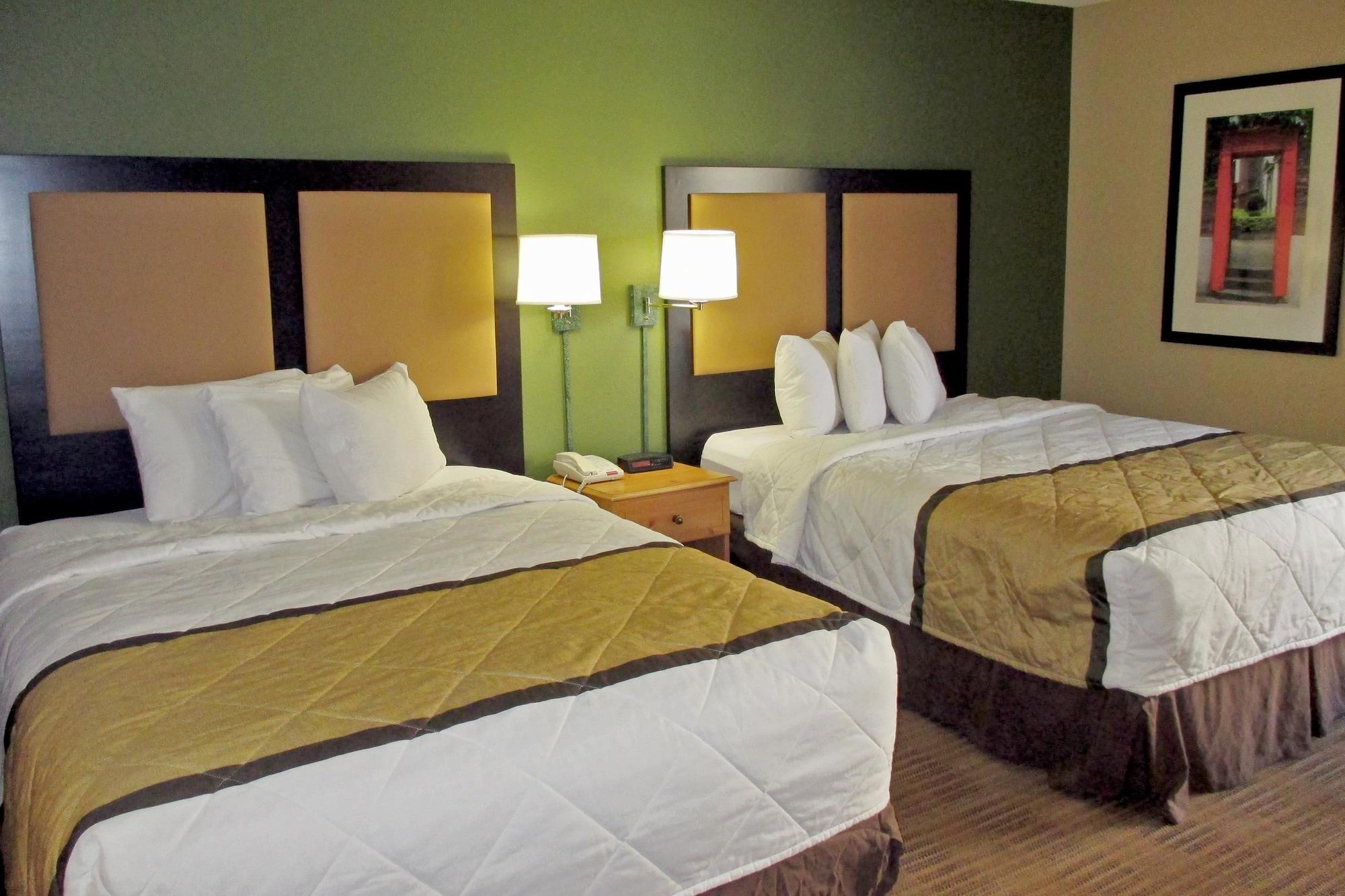 Extended Stay America Suites - North Chesterfield - Arboretum Ρίτσμοντ Εξωτερικό φωτογραφία