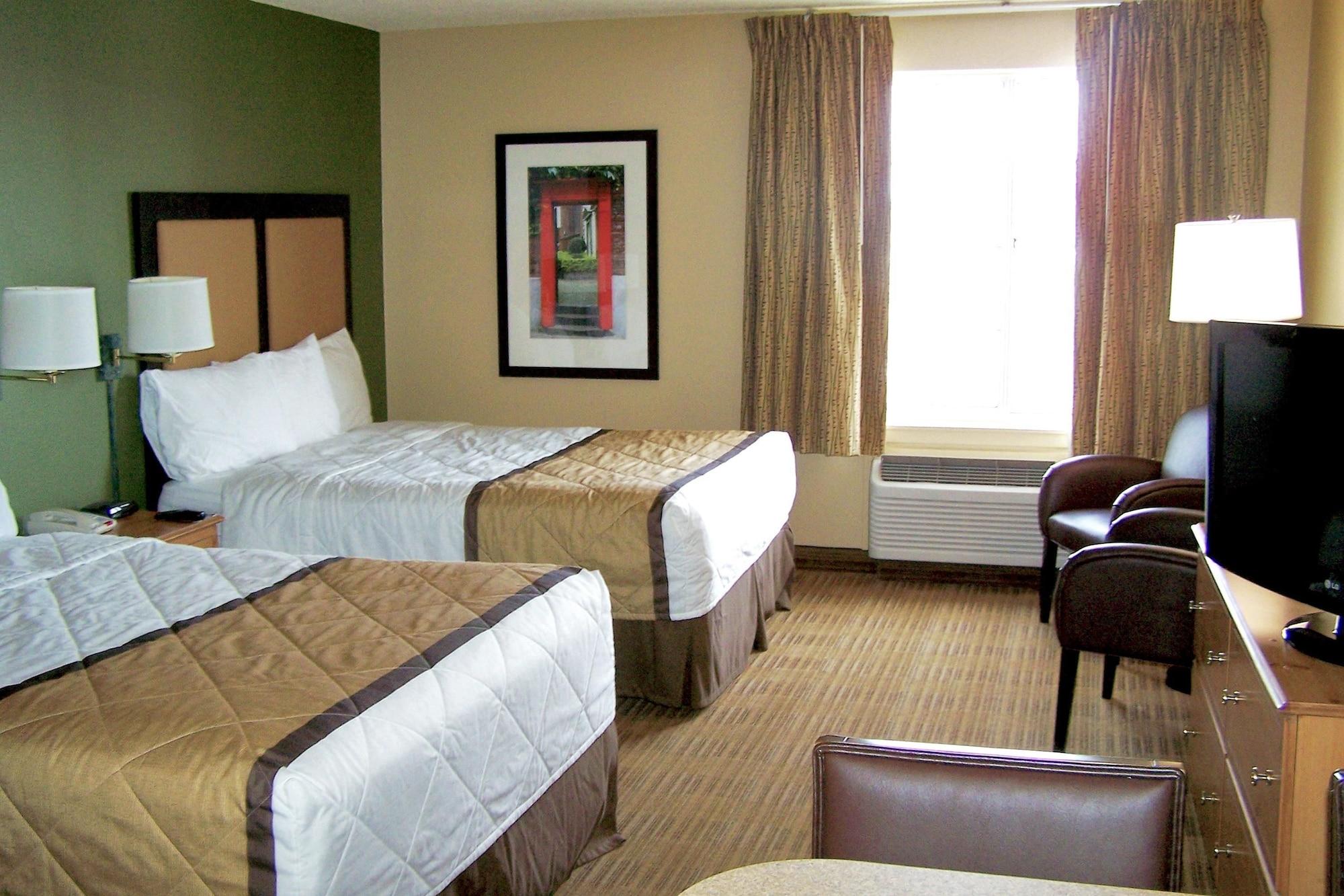 Extended Stay America Suites - North Chesterfield - Arboretum Ρίτσμοντ Εξωτερικό φωτογραφία