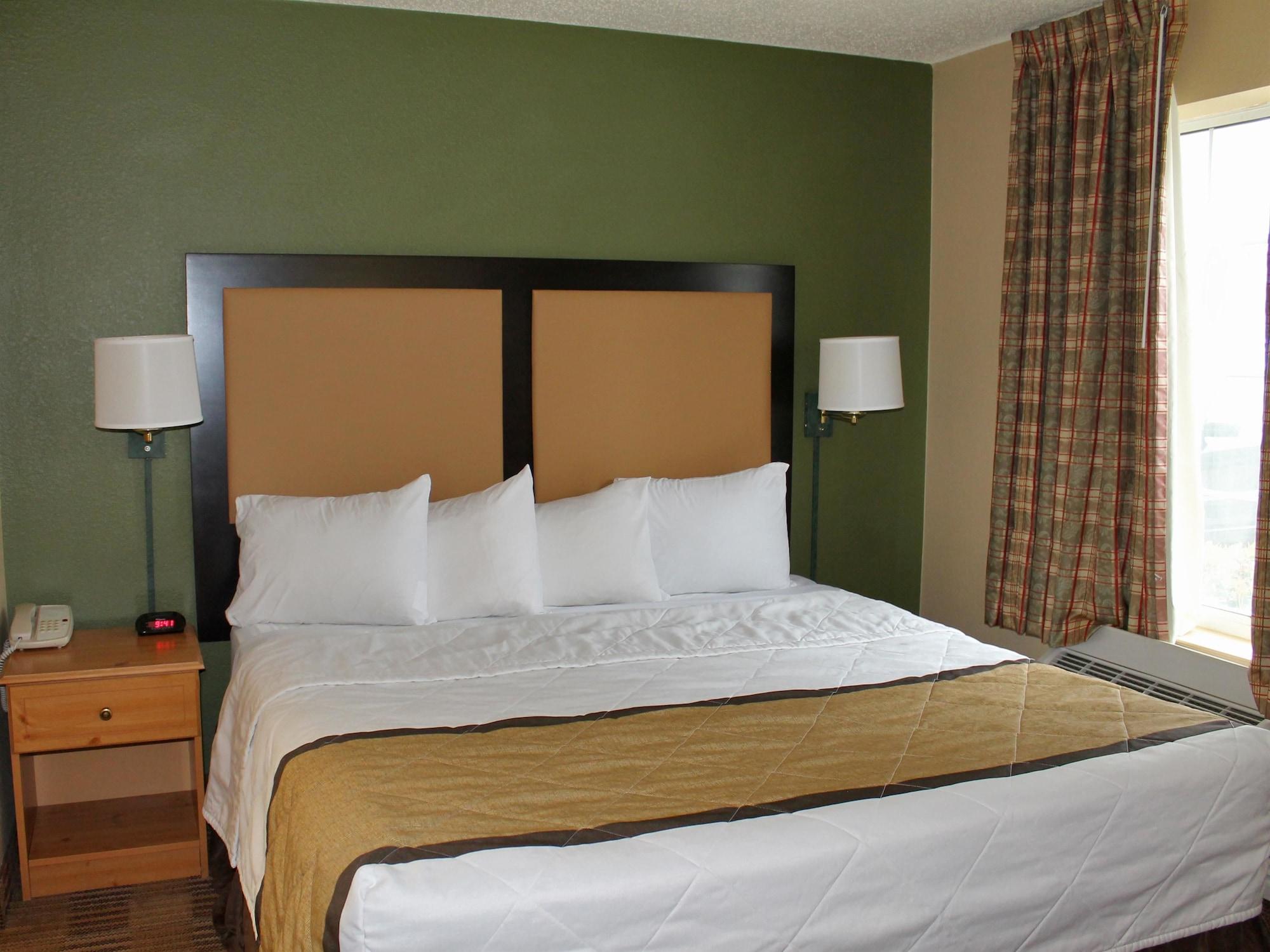 Extended Stay America Suites - North Chesterfield - Arboretum Ρίτσμοντ Εξωτερικό φωτογραφία