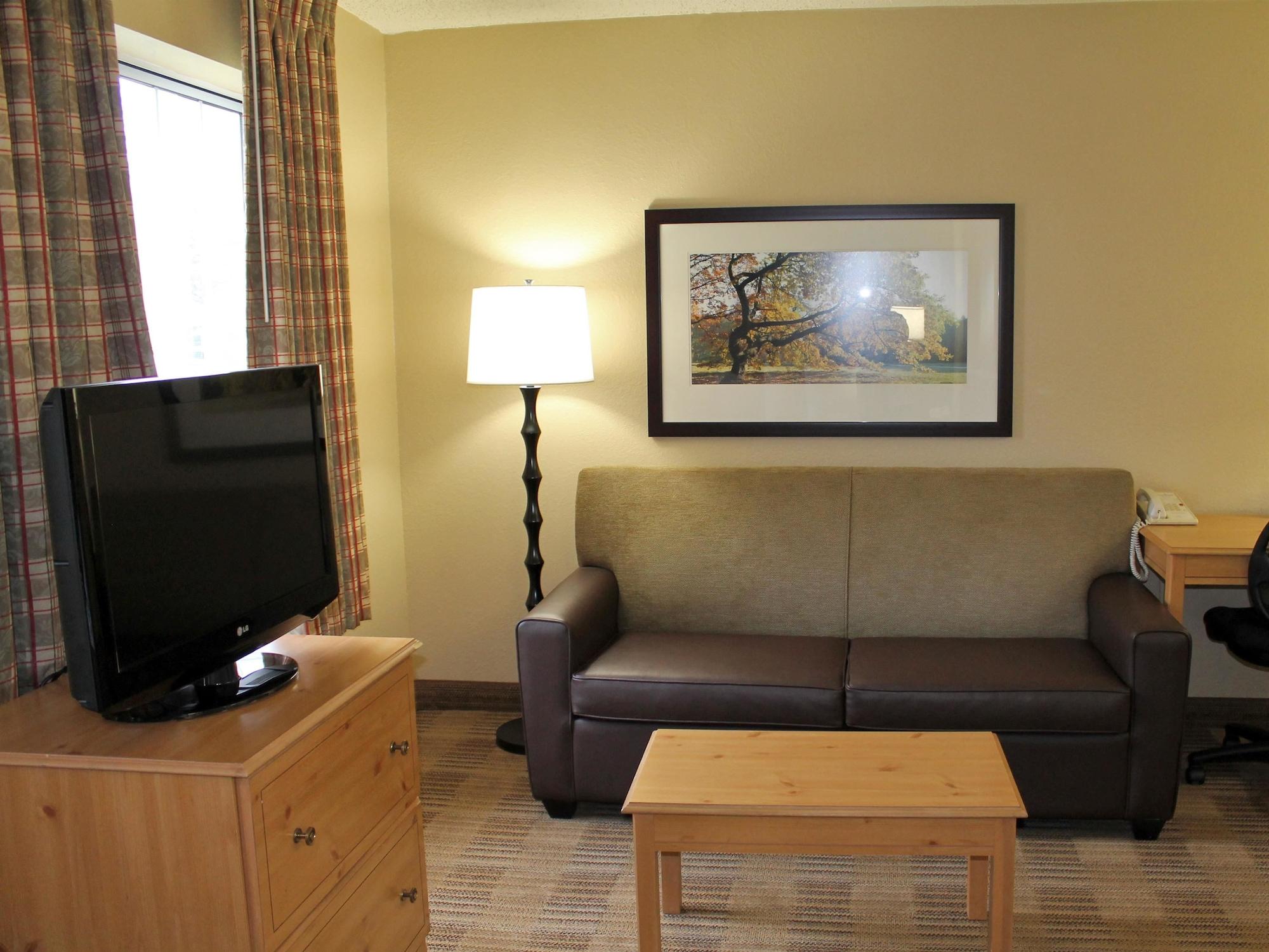 Extended Stay America Suites - North Chesterfield - Arboretum Ρίτσμοντ Εξωτερικό φωτογραφία