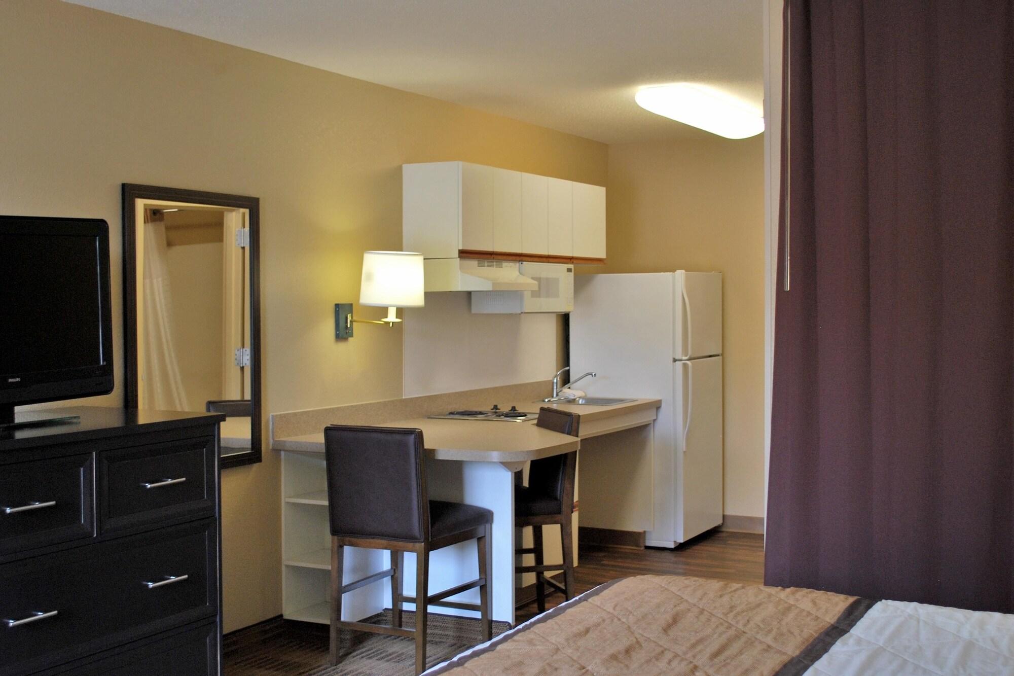 Extended Stay America Suites - North Chesterfield - Arboretum Ρίτσμοντ Εξωτερικό φωτογραφία
