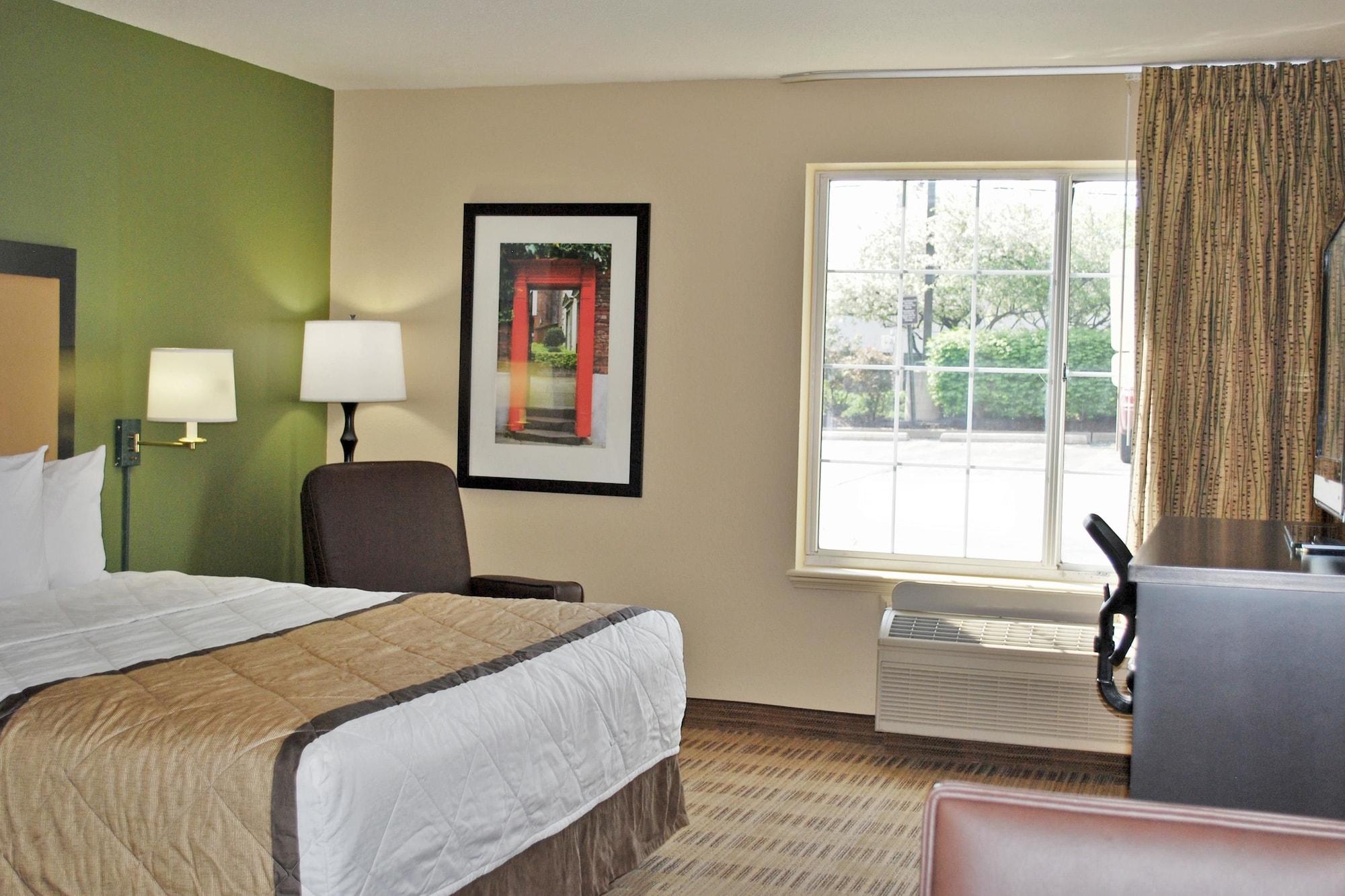 Extended Stay America Suites - North Chesterfield - Arboretum Ρίτσμοντ Εξωτερικό φωτογραφία