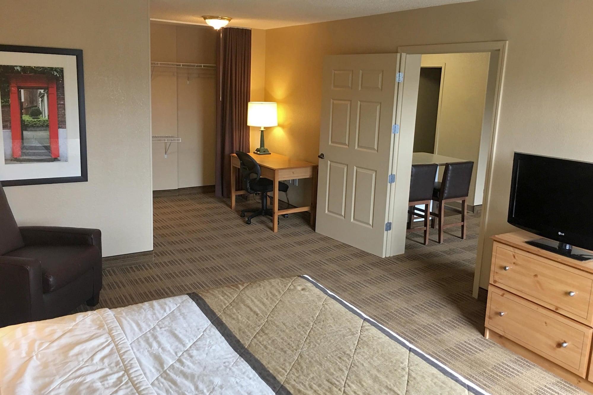 Extended Stay America Suites - North Chesterfield - Arboretum Ρίτσμοντ Εξωτερικό φωτογραφία