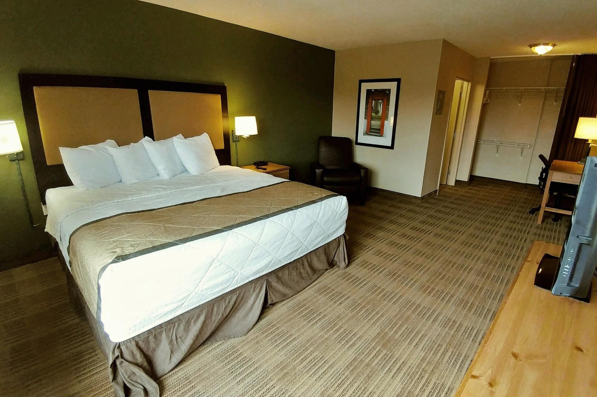 Extended Stay America Suites - North Chesterfield - Arboretum Ρίτσμοντ Εξωτερικό φωτογραφία