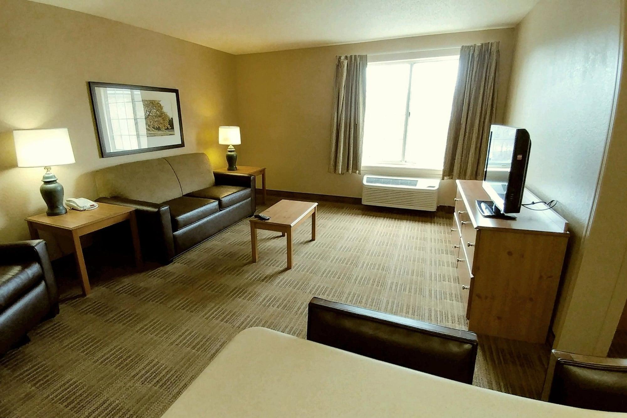 Extended Stay America Suites - North Chesterfield - Arboretum Ρίτσμοντ Εξωτερικό φωτογραφία