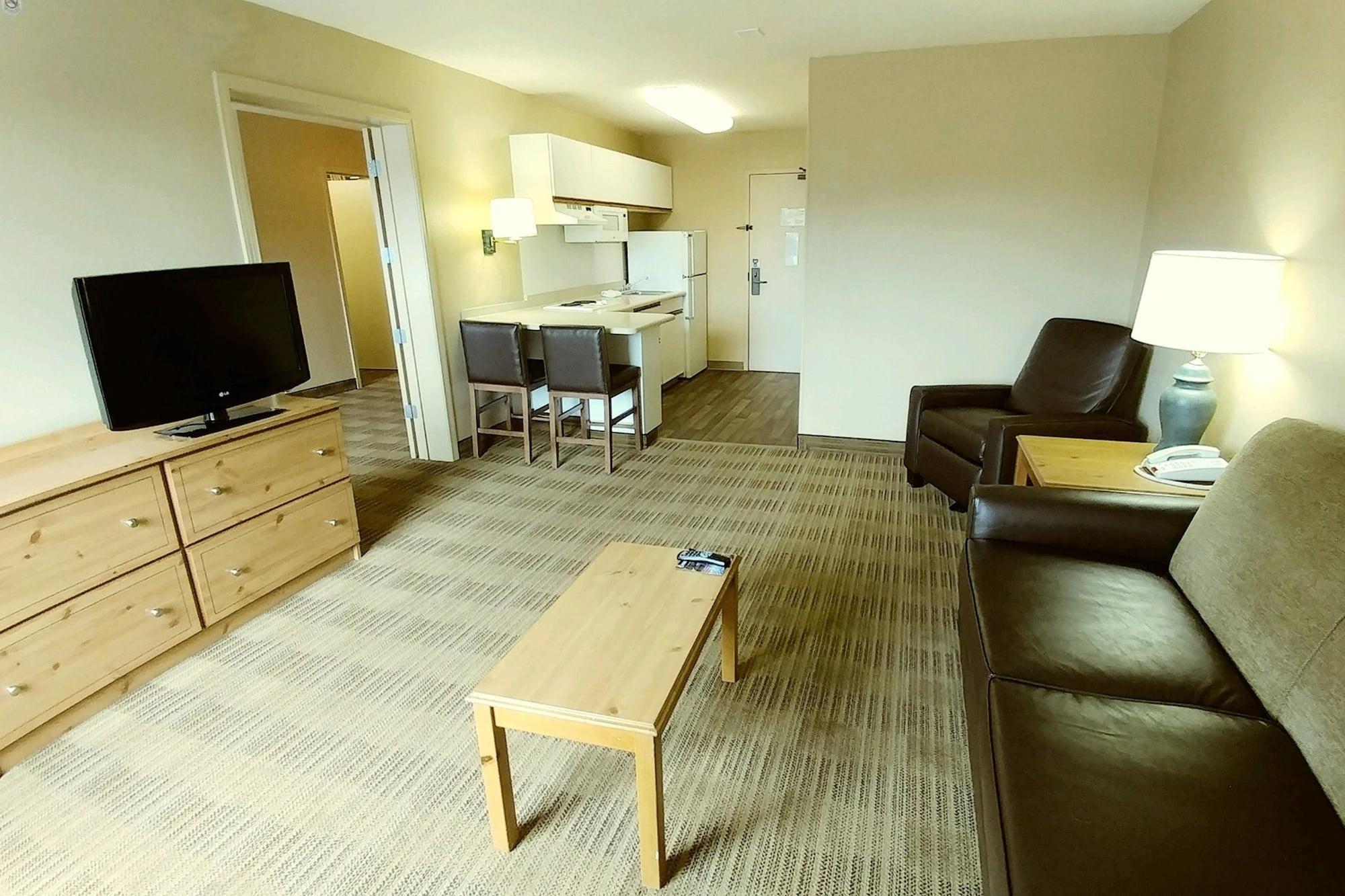 Extended Stay America Suites - North Chesterfield - Arboretum Ρίτσμοντ Εξωτερικό φωτογραφία