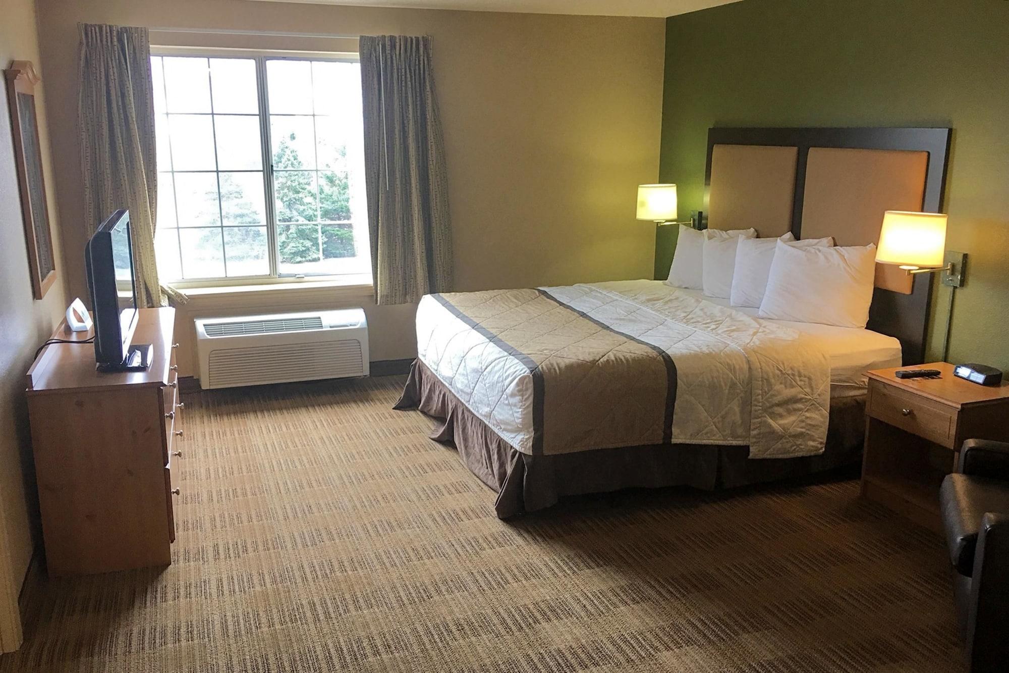 Extended Stay America Suites - North Chesterfield - Arboretum Ρίτσμοντ Εξωτερικό φωτογραφία