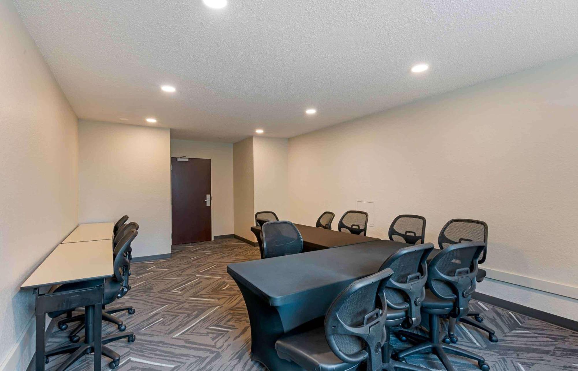Extended Stay America Suites - North Chesterfield - Arboretum Ρίτσμοντ Εξωτερικό φωτογραφία