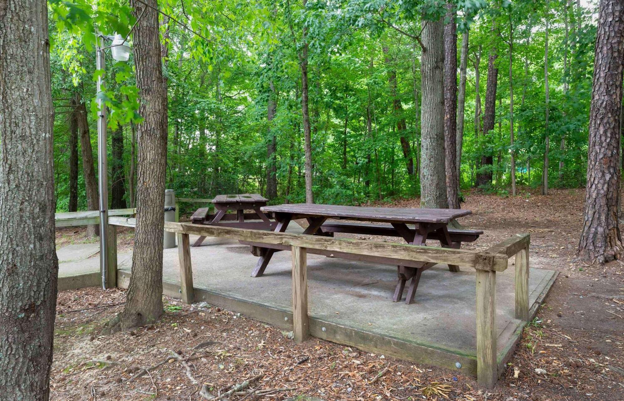 Extended Stay America Suites - North Chesterfield - Arboretum Ρίτσμοντ Εξωτερικό φωτογραφία