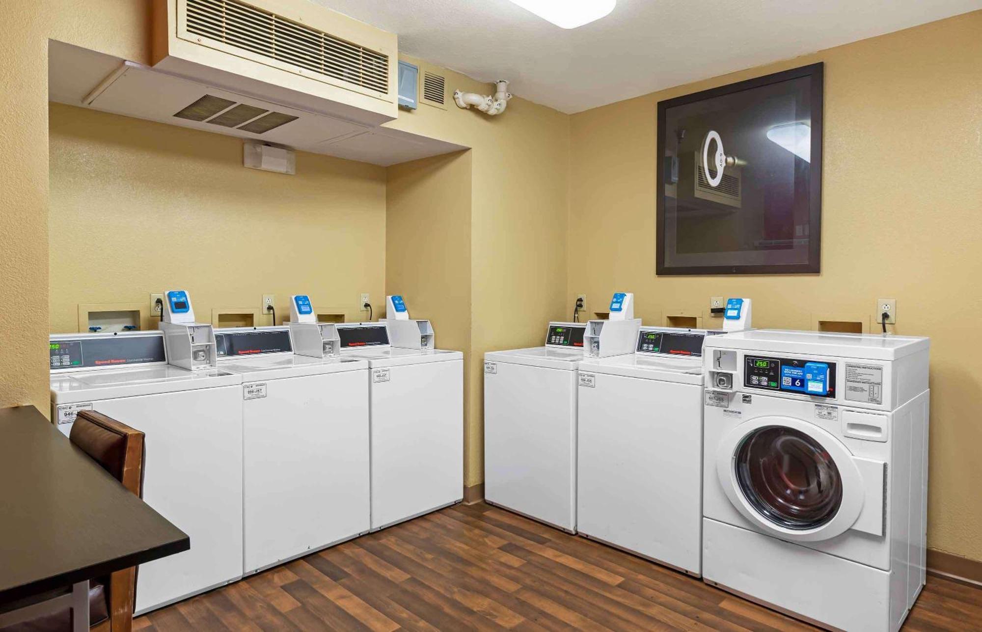 Extended Stay America Suites - North Chesterfield - Arboretum Ρίτσμοντ Εξωτερικό φωτογραφία
