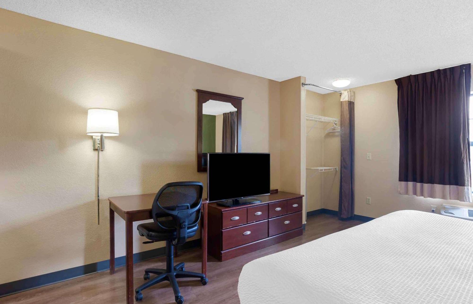 Extended Stay America Suites - North Chesterfield - Arboretum Ρίτσμοντ Εξωτερικό φωτογραφία