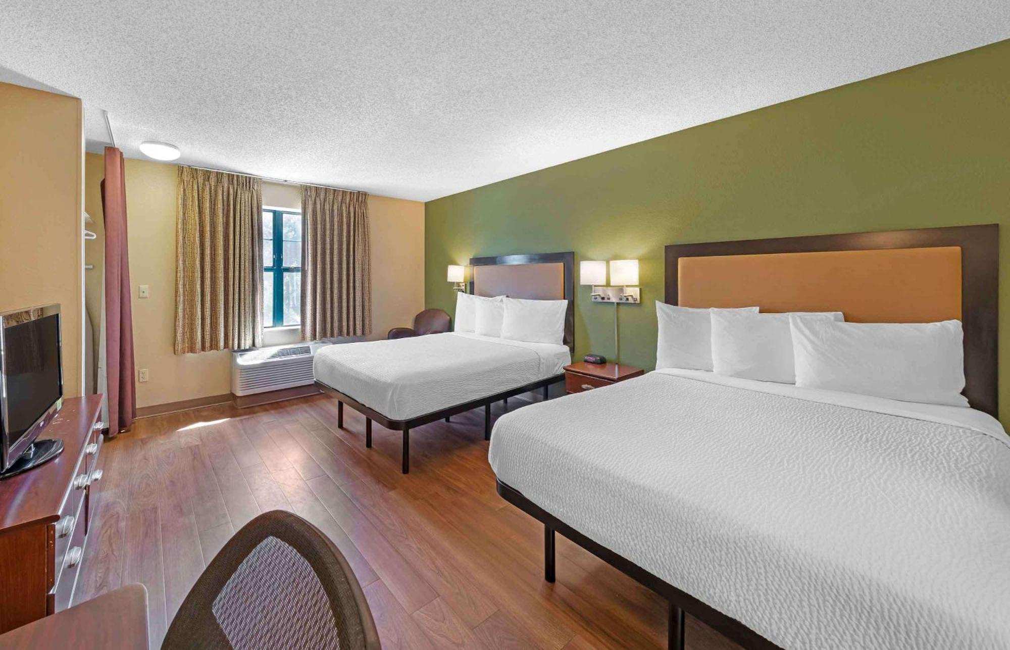 Extended Stay America Suites - North Chesterfield - Arboretum Ρίτσμοντ Εξωτερικό φωτογραφία