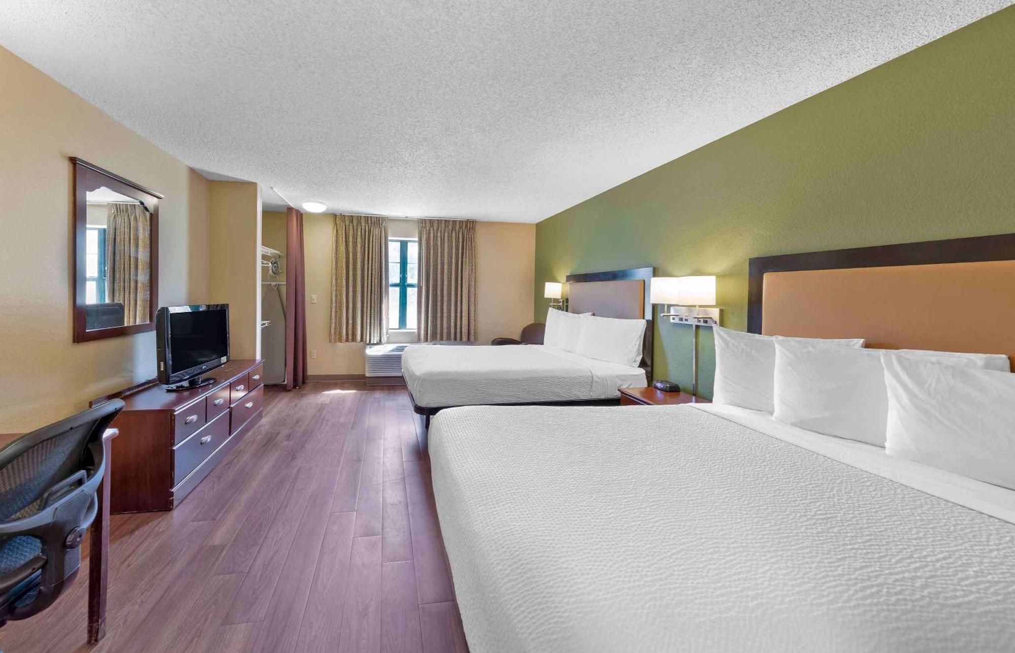 Extended Stay America Suites - North Chesterfield - Arboretum Ρίτσμοντ Εξωτερικό φωτογραφία
