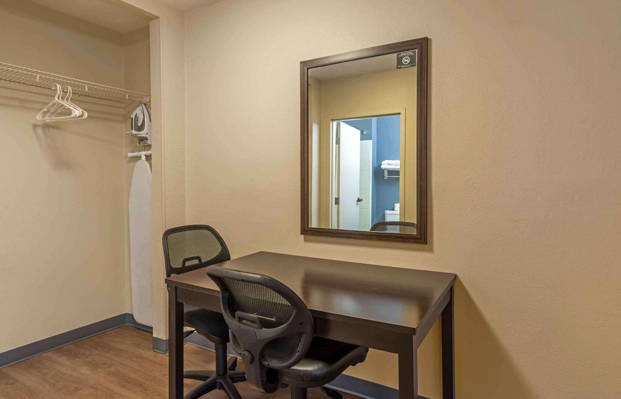Extended Stay America Suites - North Chesterfield - Arboretum Ρίτσμοντ Εξωτερικό φωτογραφία