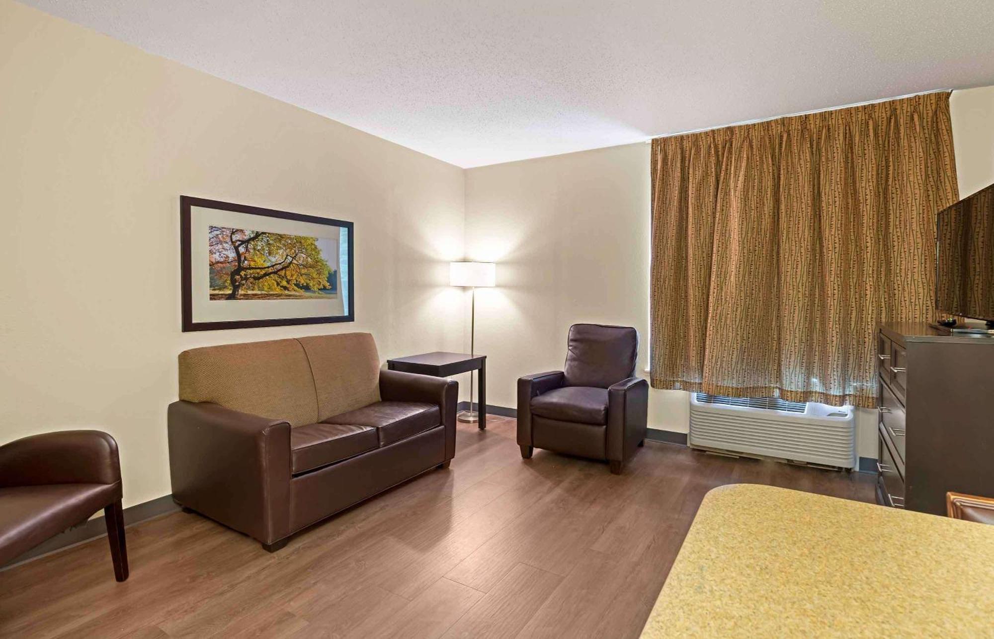 Extended Stay America Suites - North Chesterfield - Arboretum Ρίτσμοντ Εξωτερικό φωτογραφία