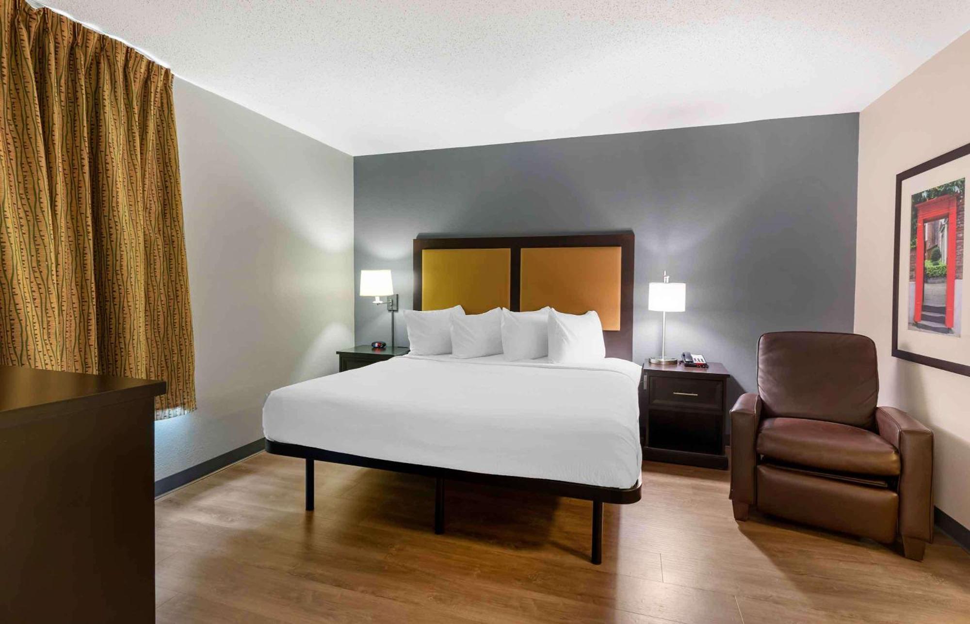 Extended Stay America Suites - North Chesterfield - Arboretum Ρίτσμοντ Εξωτερικό φωτογραφία