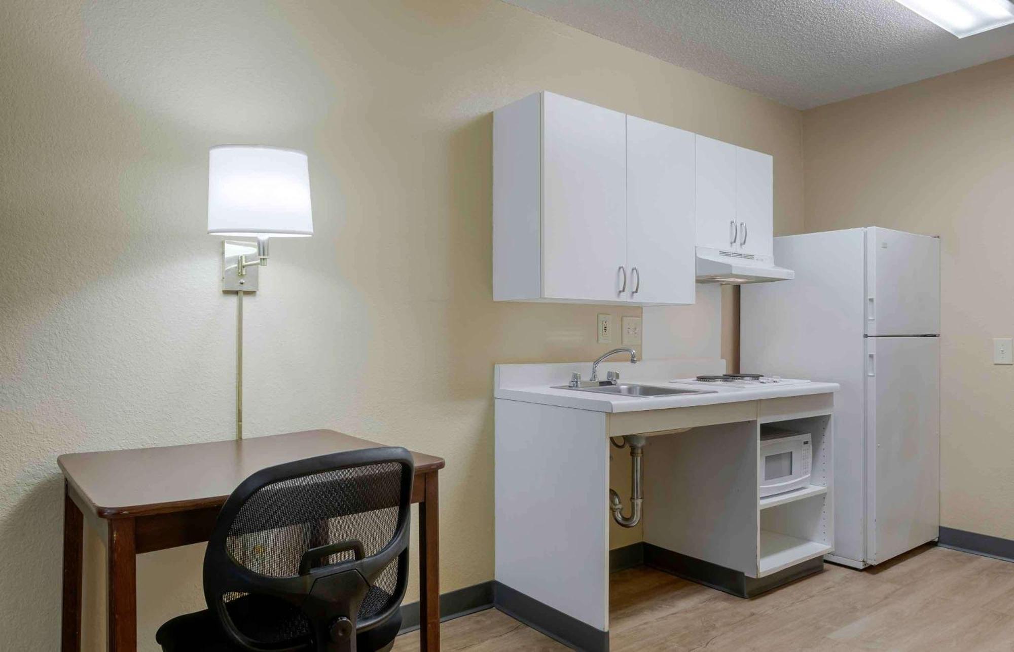 Extended Stay America Suites - North Chesterfield - Arboretum Ρίτσμοντ Εξωτερικό φωτογραφία