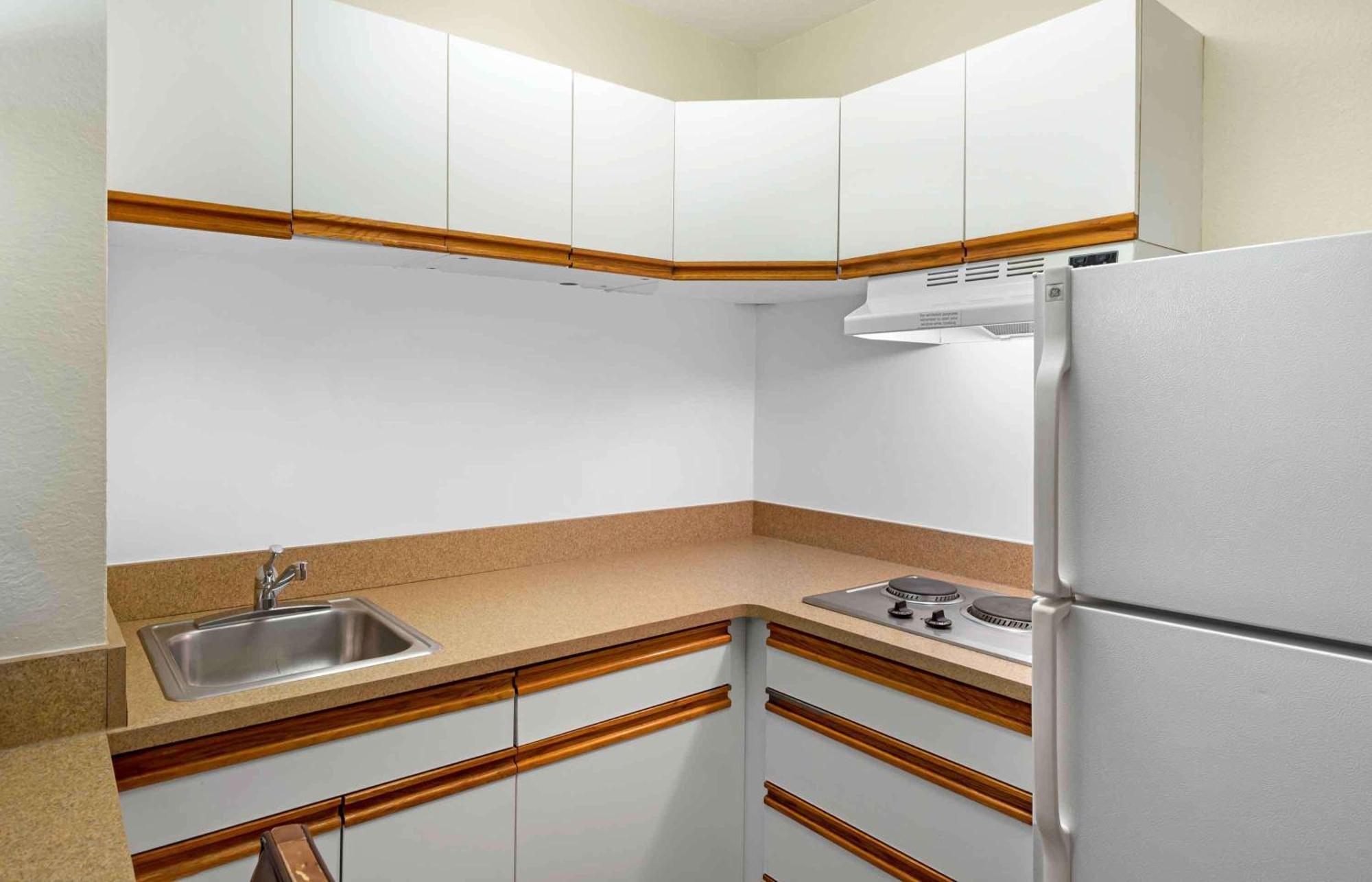 Extended Stay America Suites - North Chesterfield - Arboretum Ρίτσμοντ Εξωτερικό φωτογραφία