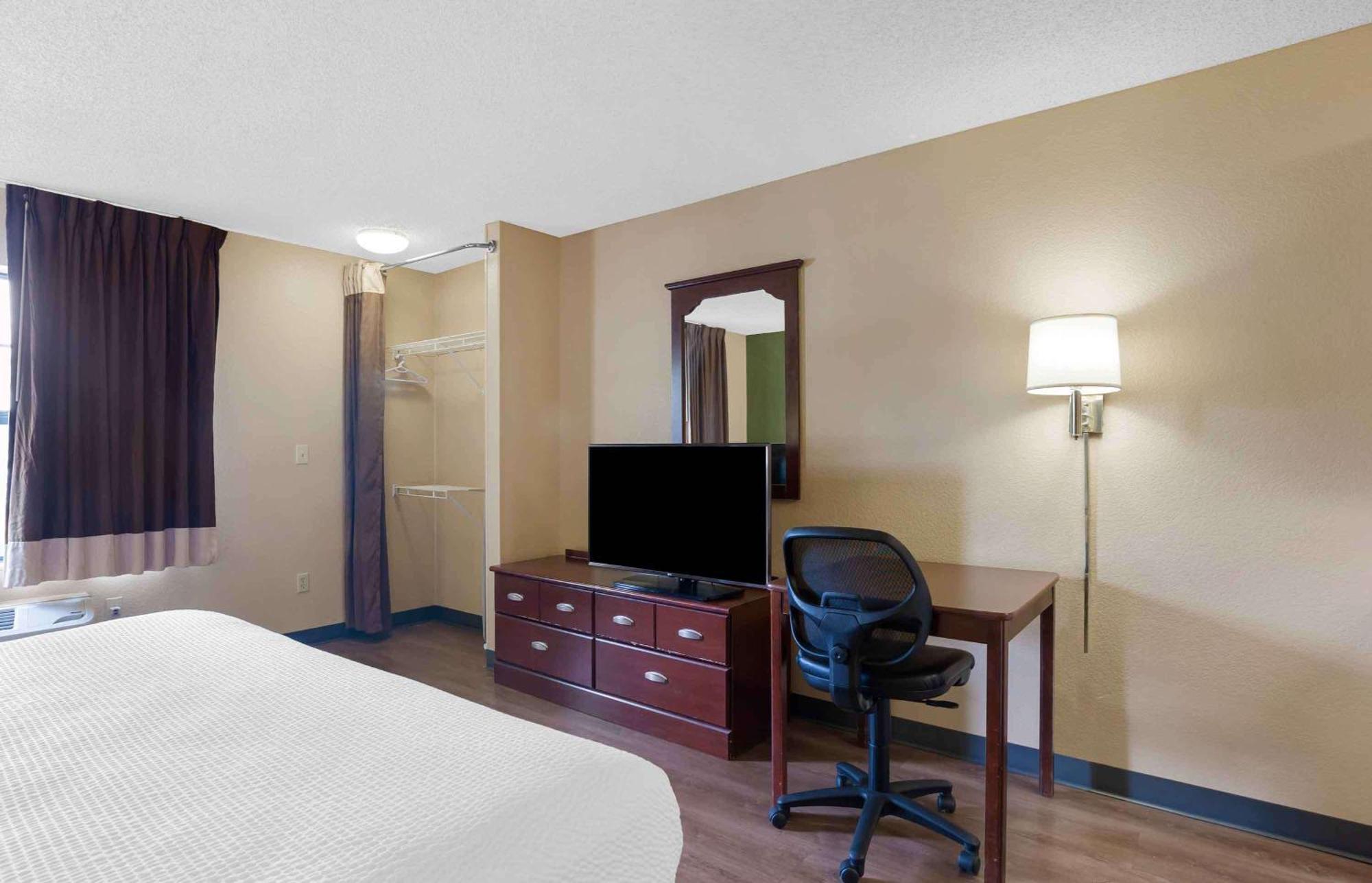Extended Stay America Suites - North Chesterfield - Arboretum Ρίτσμοντ Εξωτερικό φωτογραφία