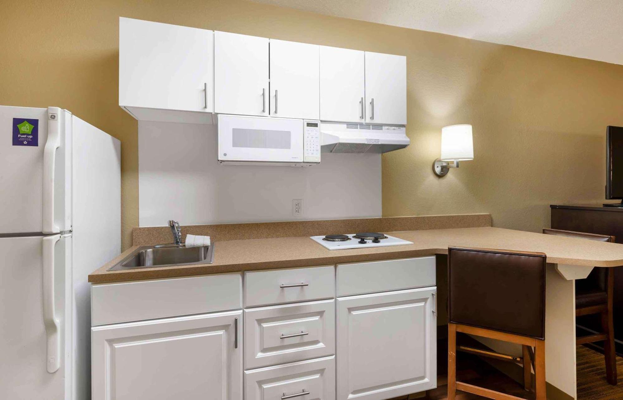 Extended Stay America Suites - North Chesterfield - Arboretum Ρίτσμοντ Εξωτερικό φωτογραφία
