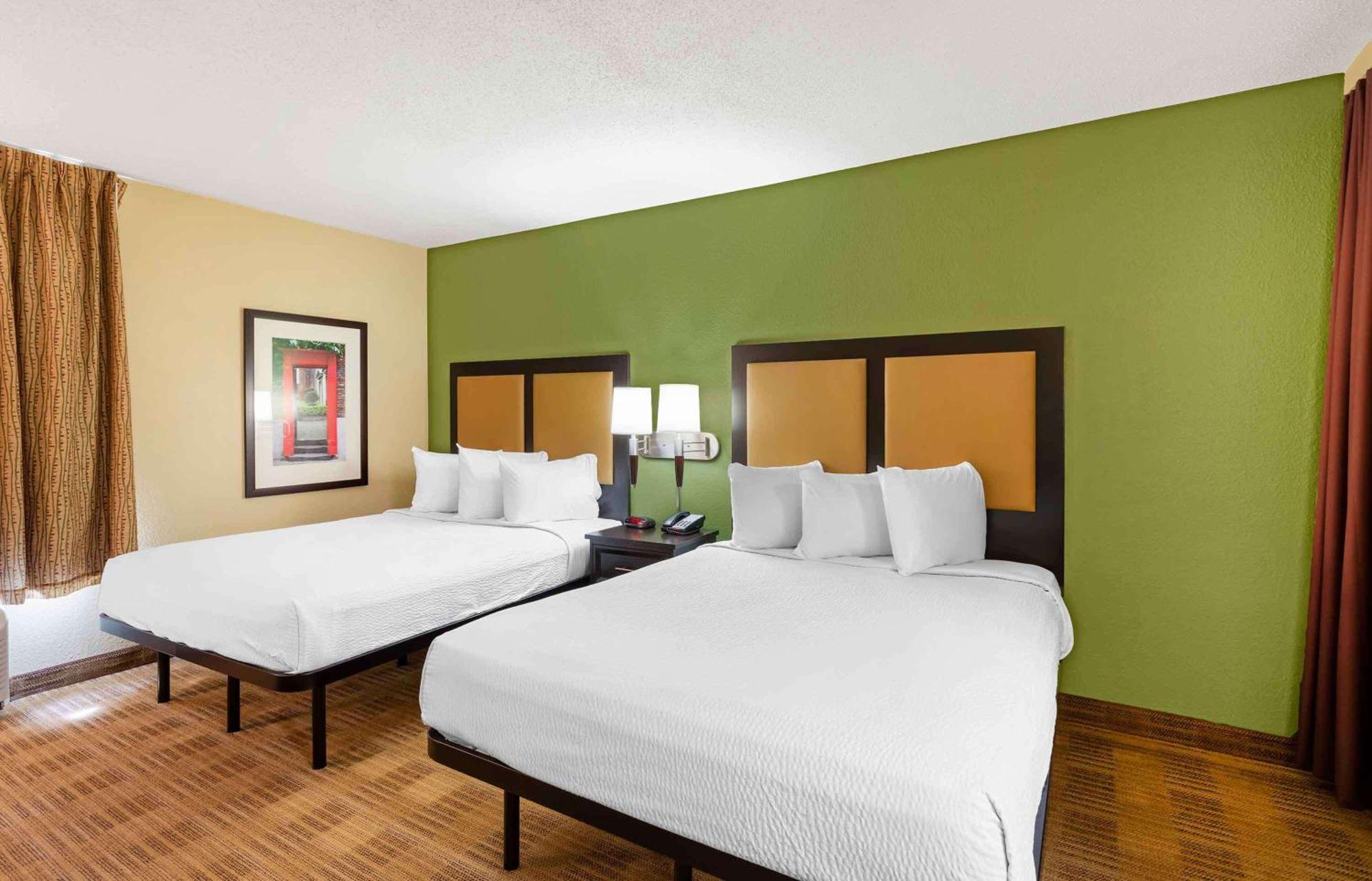 Extended Stay America Suites - North Chesterfield - Arboretum Ρίτσμοντ Εξωτερικό φωτογραφία
