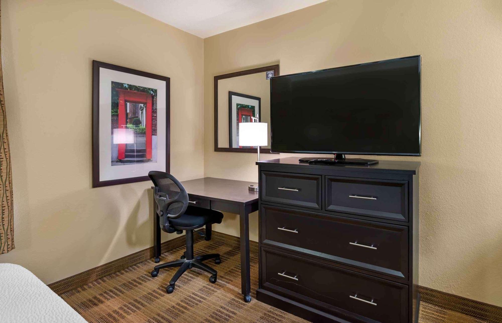 Extended Stay America Suites - North Chesterfield - Arboretum Ρίτσμοντ Εξωτερικό φωτογραφία