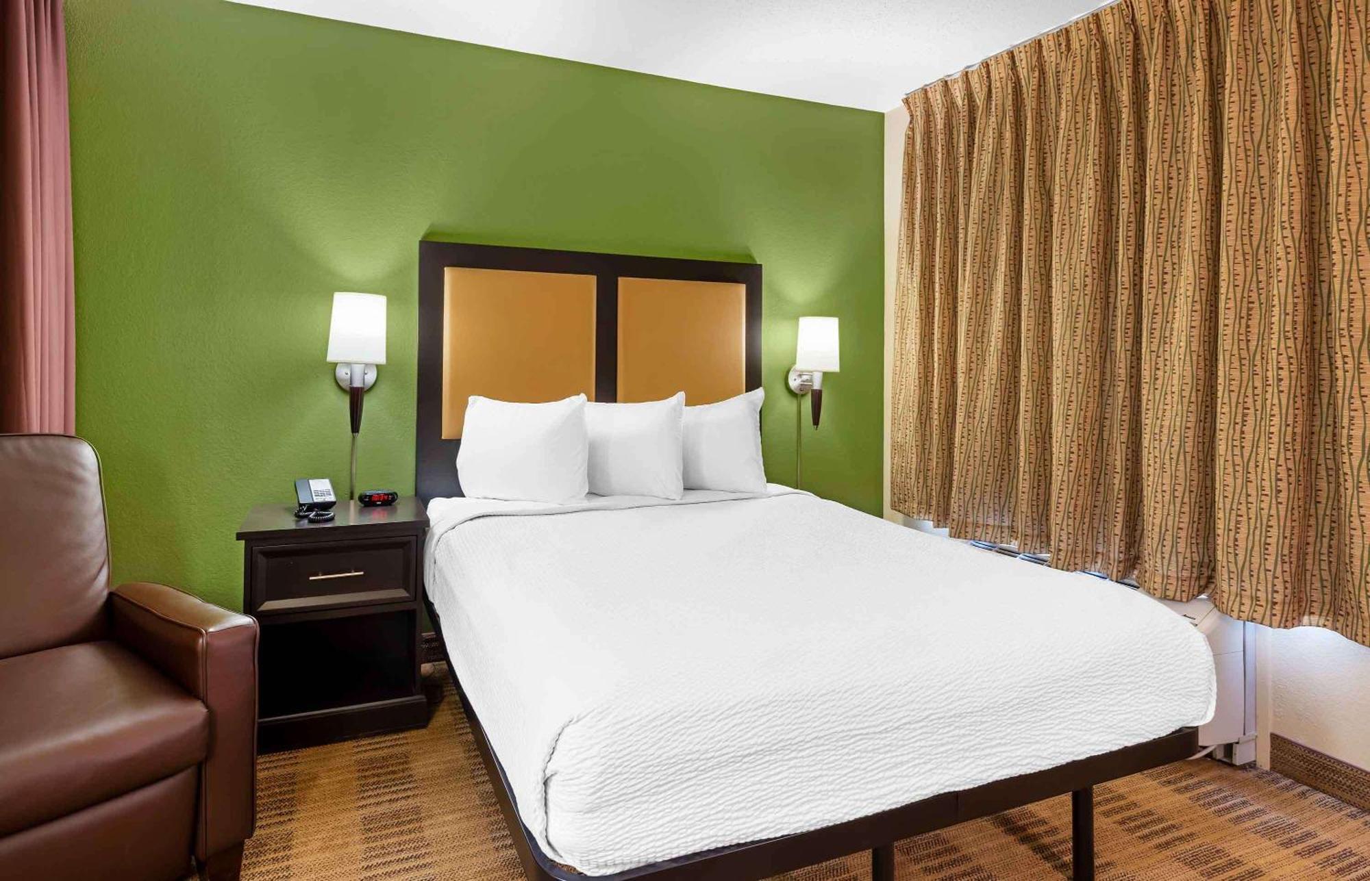 Extended Stay America Suites - North Chesterfield - Arboretum Ρίτσμοντ Εξωτερικό φωτογραφία