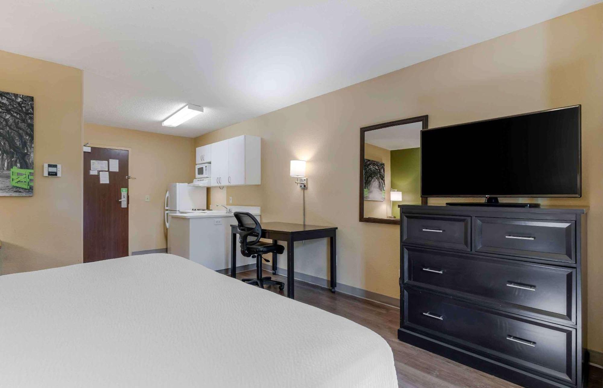 Extended Stay America Suites - North Chesterfield - Arboretum Ρίτσμοντ Εξωτερικό φωτογραφία