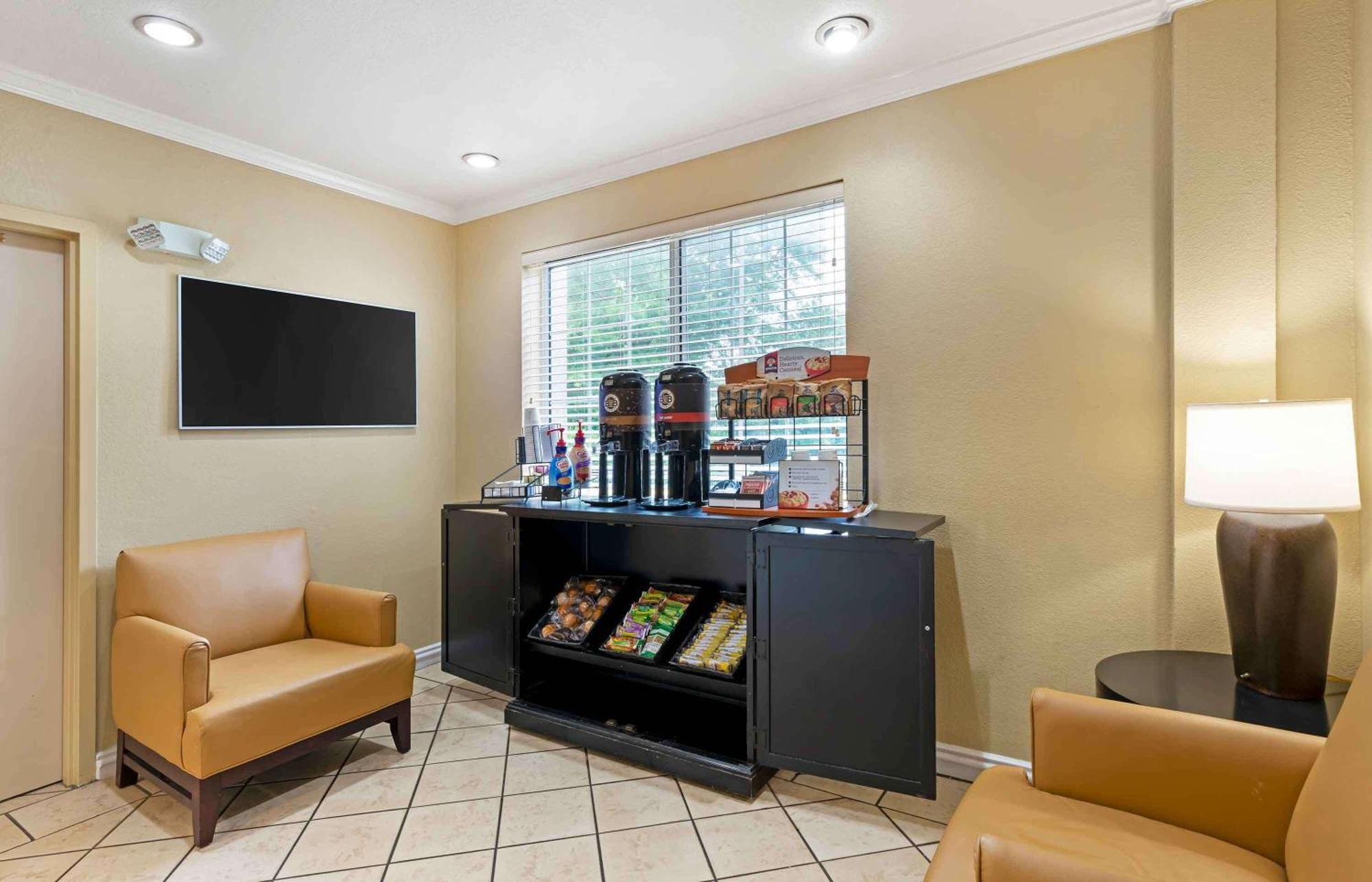 Extended Stay America Suites - North Chesterfield - Arboretum Ρίτσμοντ Εξωτερικό φωτογραφία