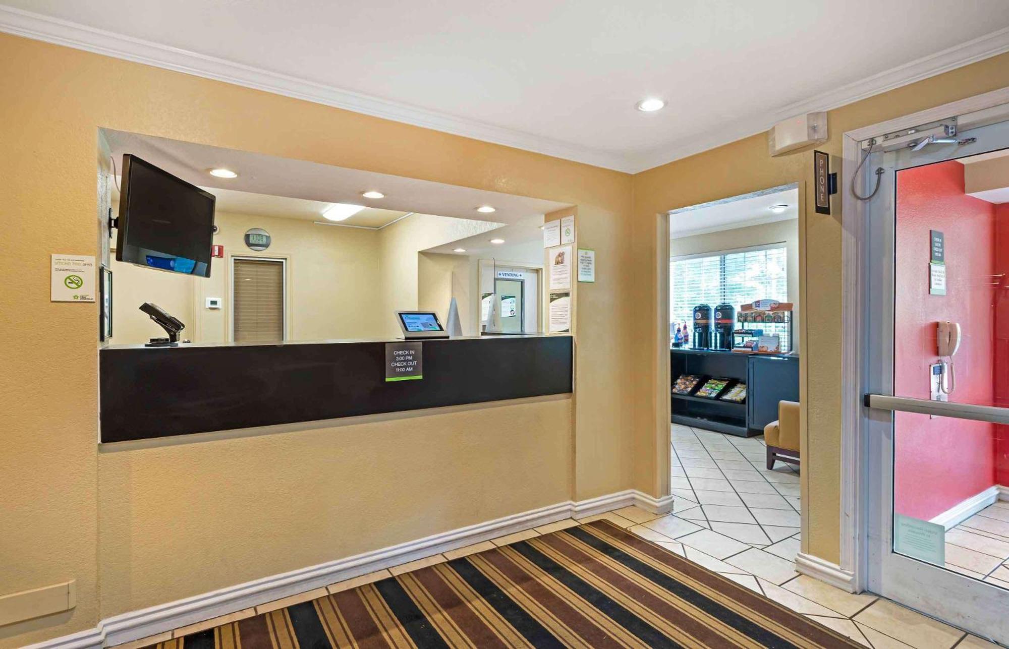 Extended Stay America Suites - North Chesterfield - Arboretum Ρίτσμοντ Εξωτερικό φωτογραφία