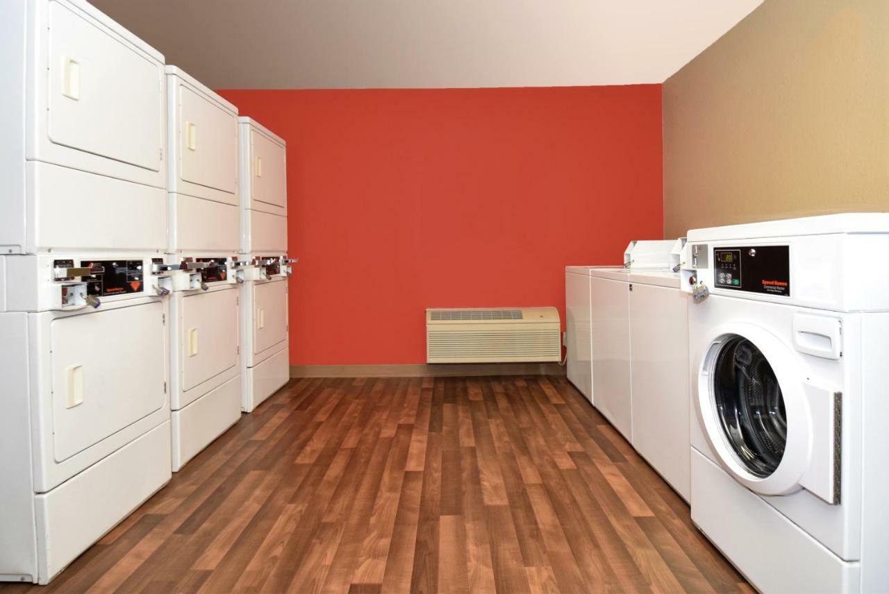 Extended Stay America Suites - North Chesterfield - Arboretum Ρίτσμοντ Εξωτερικό φωτογραφία